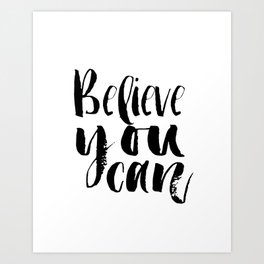 Workout Quotes Art Prints Society6