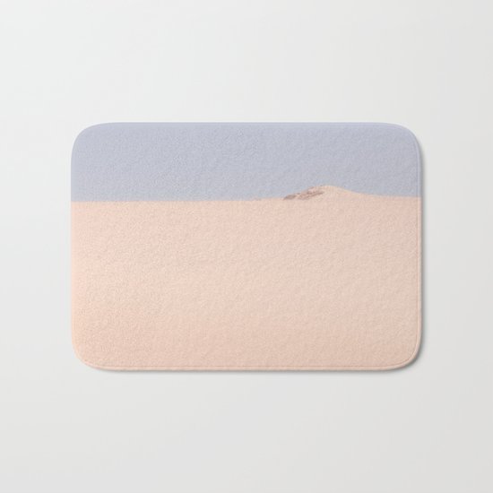Sand Dune Bath Mat
