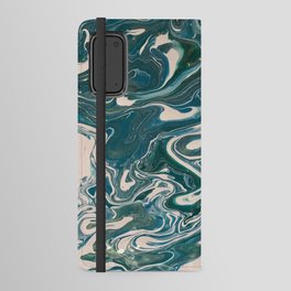 Camille's Soul Android Wallet Case