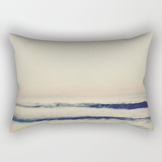 Souvenir Rectangular Pillow