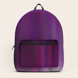 Aurora Borealis Backpack