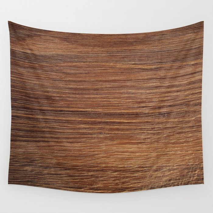 Oak wood texture background Wall Tapestry