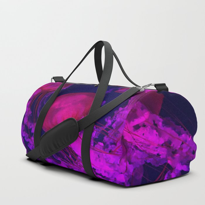 Medusa Duffle Bag