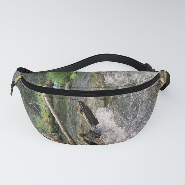 Creekside Chill Fanny Pack