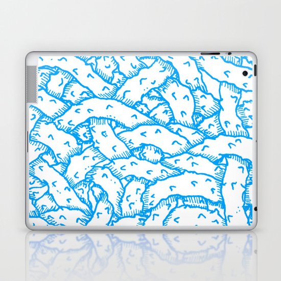 Branches Laptop & iPad Skin
