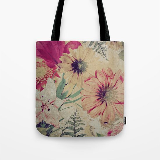 The Beauty Of Grief Tote Bag
