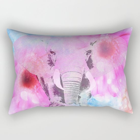 ELEPHANT Rectangular Pillow