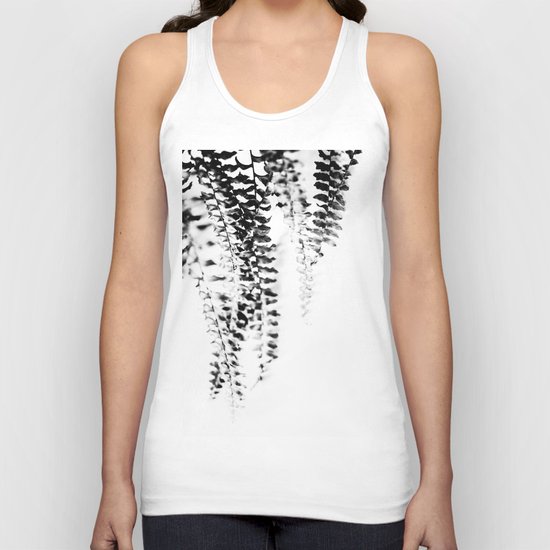 for luck:) Unisex Tank Top