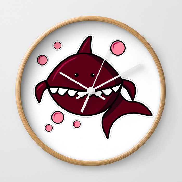 Red Shark Shark Svg Shark Png Shark Vector Shark Black Shark