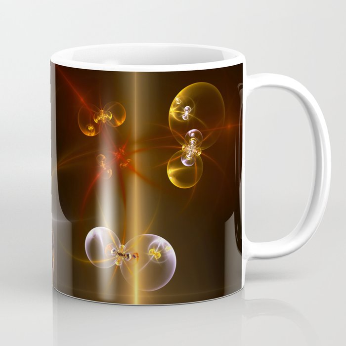 Music Of The Spheres 1 Coffee Mug