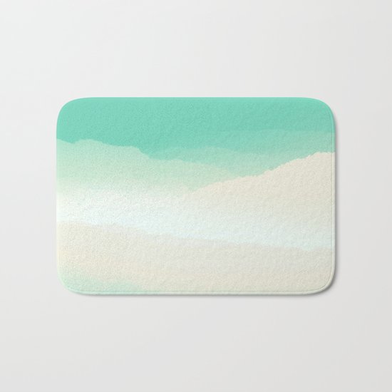 FLOW Bath Mat