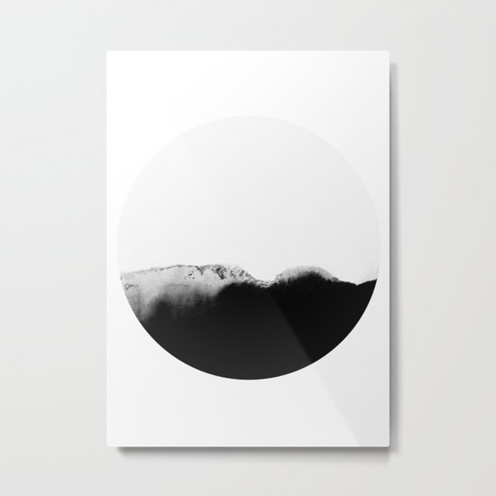 C23 Metal Print