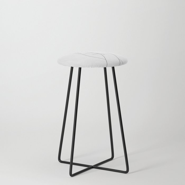 Never Let Me Go Ii Counter Stool By Nadja1 Society6 Never Let Me Go Ii Counter Stool