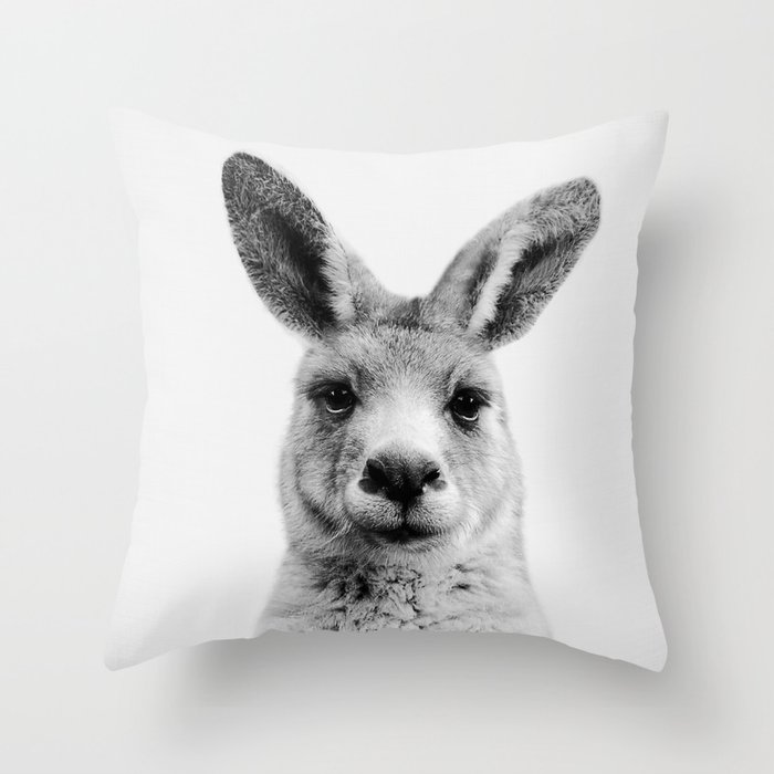 pillow pet kangaroo