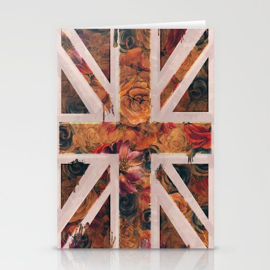 F/UNION Stationery Cards
