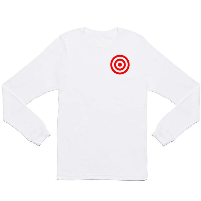 White Long Sleeve Undershirt : Target