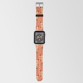 Whimsy Kangaroo Apple Watch Band