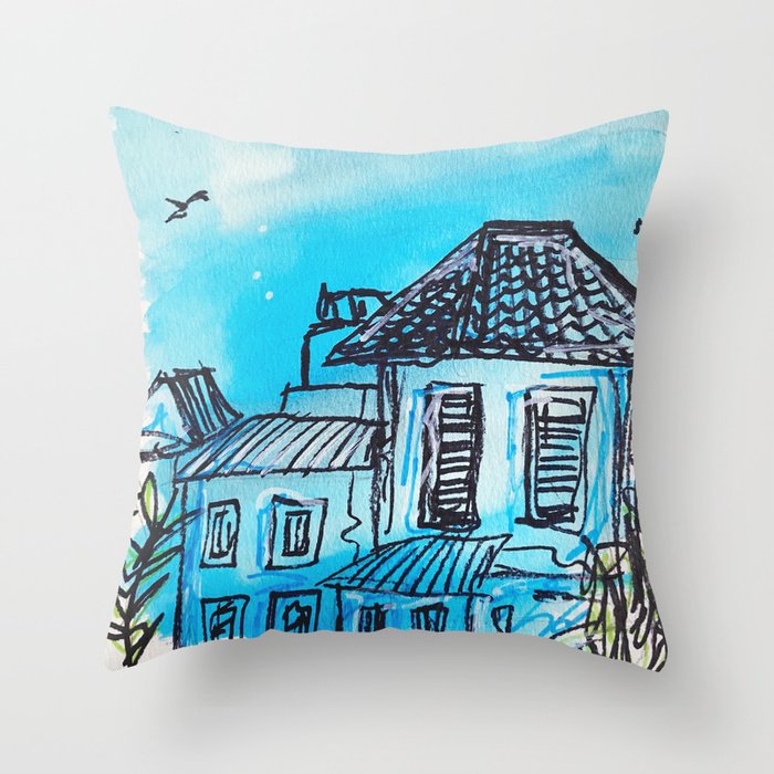 Aria pillows hotsell