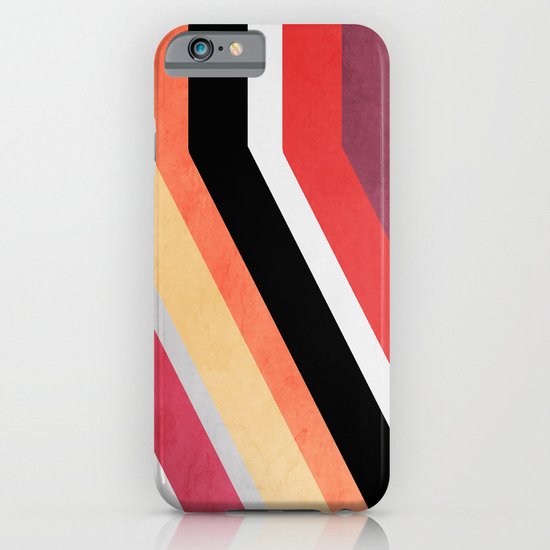geometric iPhone & iPod Case
