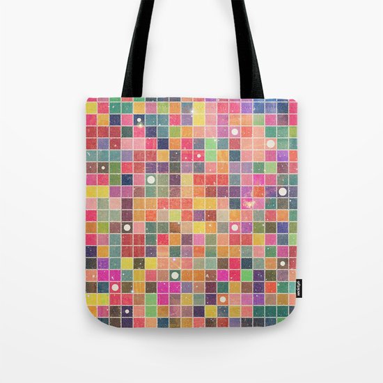 POD Tote Bag