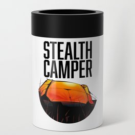 Stealth Camper Can Cooler