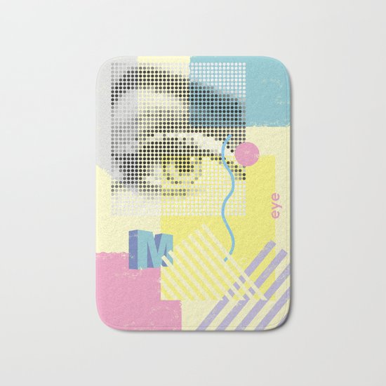 Marilyn Bath Mat