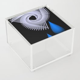 drops -03- Acrylic Box