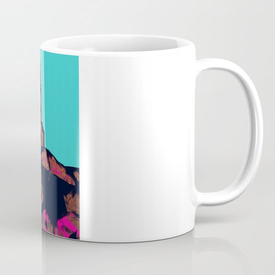 Whump! Coffee Mug
