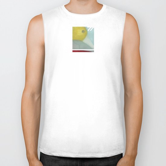 Distance 77 Biker Tank