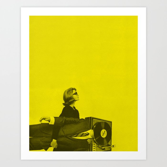 Art Print