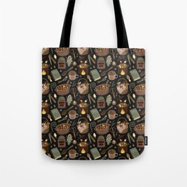 forest to kitchen Tote Bag