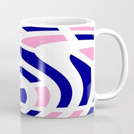 Mariniere marinière variation XIII Mug