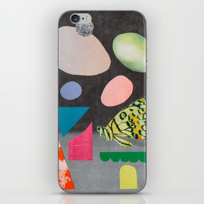 a bit for you, a bit for everyone iPhone Skin