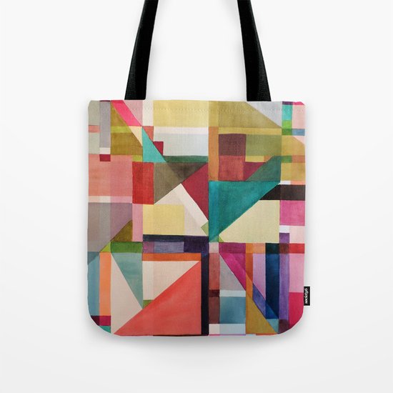 klemanie Tote Bag