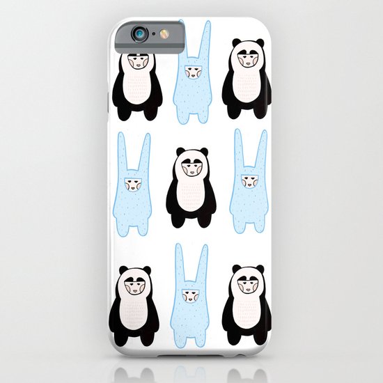 Friends iPhone & iPod Case