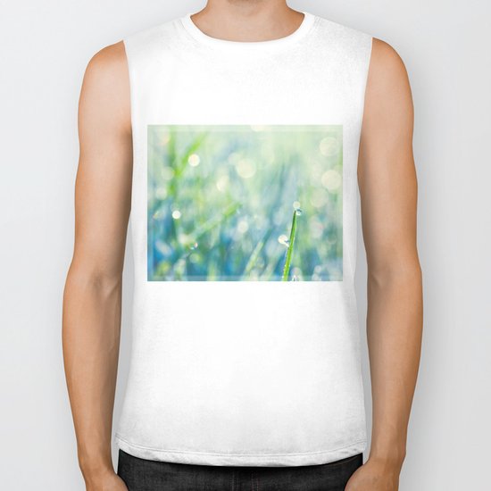 the traveler Biker Tank