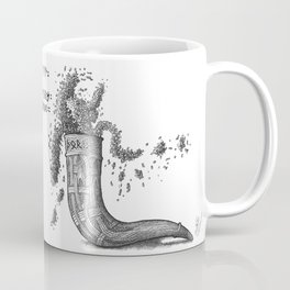 Honor your Ancestors Coffee Mug