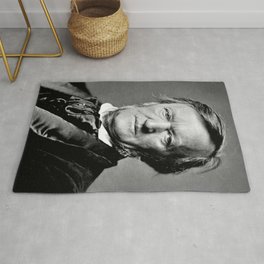 Richard Wagner Rug