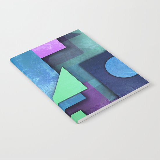 Geometric Chaos Notebook