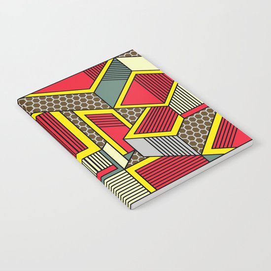 matchbox Notebook