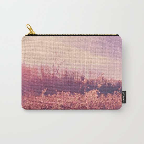 Field of Dreams Carry-All Pouch