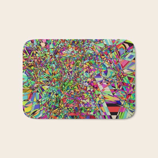 Jubilee Bath Mat