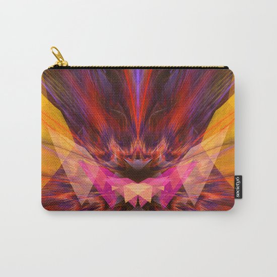 The Flight Carry-All Pouch