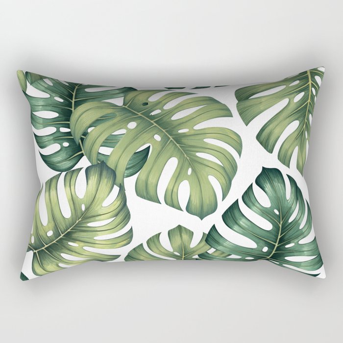 Rectangular Pillow