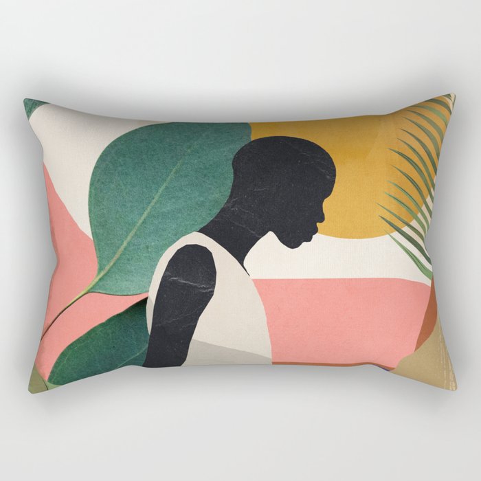Rectangular Pillow