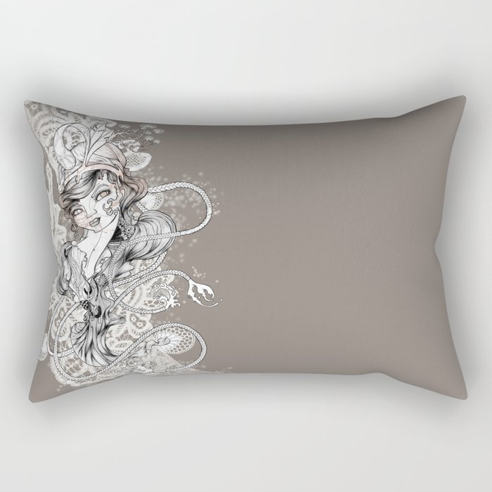 Gipsy Rectangular Pillow