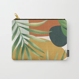 Tropic Moment 3 Carry-All Pouch