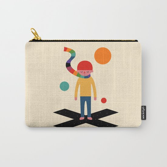 Choice Carry-All Pouch