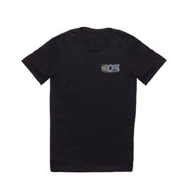 Lost Home T Shirt