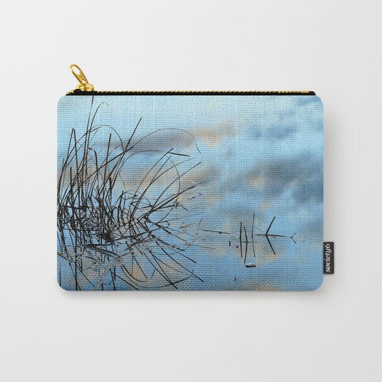 graphics in nature Carry-All Pouch